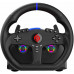 Subsonic Subsonic Superdrive 270 GT-5 Black USB + pedały Nintendo Switch, Nintendo Switch 2, PC, PlayStation 4, PlayStation 5, Xbox One, Xbox Series S, Xbox Series X