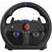 Subsonic Subsonic Superdrive 270 GT-5 Black USB + pedały Nintendo Switch, Nintendo Switch 2, PC, PlayStation 4, PlayStation 5, Xbox One, Xbox Series S, Xbox Series X