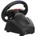 Subsonic Subsonic Superdrive 270 GT-5 Black USB + pedały Nintendo Switch, Nintendo Switch 2, PC, PlayStation 4, PlayStation 5, Xbox One, Xbox Series S, Xbox Series X
