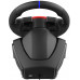 Subsonic Subsonic Superdrive 270 GT-5 Black USB + pedały Nintendo Switch, Nintendo Switch 2, PC, PlayStation 4, PlayStation 5, Xbox One, Xbox Series S, Xbox Series X