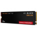 SSD WD Western Digital Black WDS400T1X0M-00CMT0 urządzenie SSD 4 TB M.2 PCI Express 5.0 NVMe 3D TLC NAND