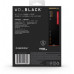 SSD WD Western Digital Black WDS400T1X0M-00CMT0 urządzenie SSD 4 TB M.2 PCI Express 5.0 NVMe 3D TLC NAND