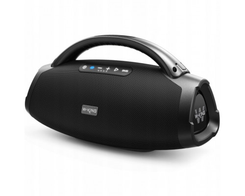 W-KING Portable głośnik wireless W-King X20 black