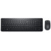 Dell Km3322W Keyboard Mouse