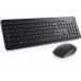 Dell Km3322W Keyboard Mouse