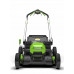Greenworks GD60LM61KX4