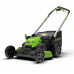 Greenworks GD60LM61KX4