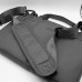 Puro z paskiem na ramię SleevePro do laptopa MacBooka do 14'' - black