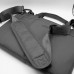 Puro z paskiem na ramię SleevePro do laptopa MacBooka do 14'' - black