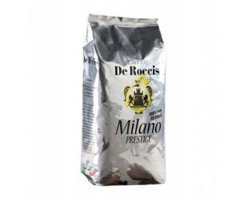 De Roccis Milano Prestige 1kg