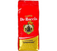 De Roccis Cremoso Qualita Rossa 1kg