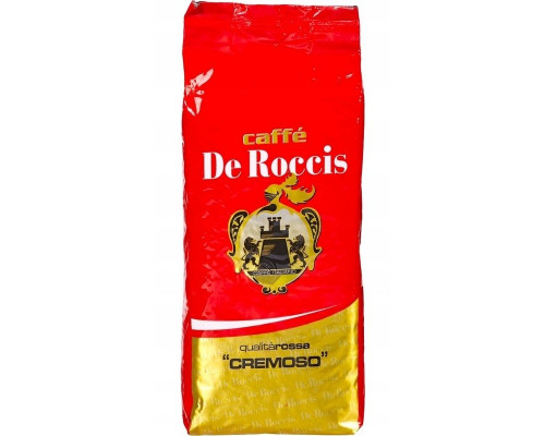 De Roccis Cremoso Qualita Rossa 1kg