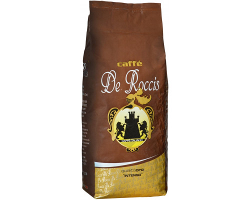 De Roccis Intenso Jakość Złota 1kg
