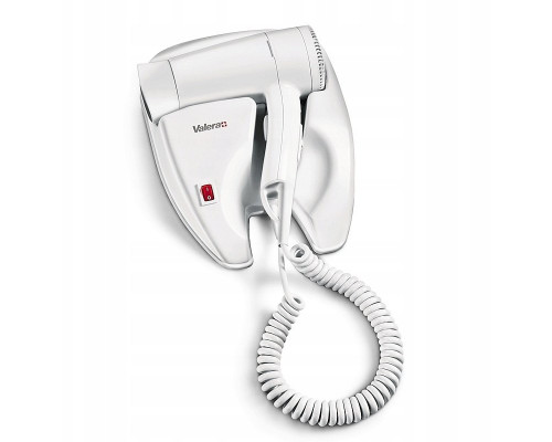 Valera SUSZARKA DO WŁOSÓW VALERA PREMIUM 1200W DRAWER BIAŁA