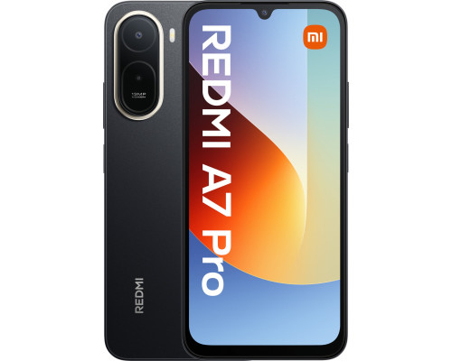 Xiaomi Redmi A7 Pro 4/64GB Black (74477)