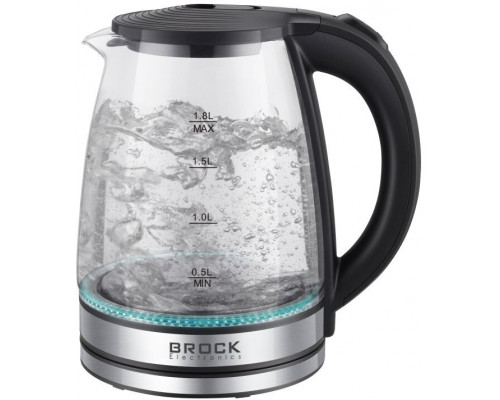 Brock elektryczny BROCK WK 2404 1.8L 1500W WK 2404 (4752131003639)