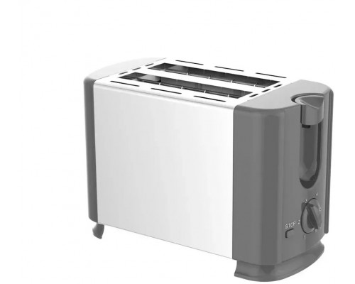 Green Cell Rosberg 55R51440GS 700W 6 poziomy opiekania Inox 55R51440GS (3800237048632)