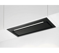 Electrolux Kolor Black 80 cm szerokości wbudowany LFG818K