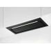 Electrolux Kolor Black 80 cm szerokości wbudowany LFG818K