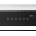 Electrolux Kolor Black 80 cm szerokości wbudowany LFG818K