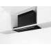 Electrolux Kolor Black 80 cm szerokości wbudowany LFG818K