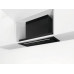 Electrolux Kolor Black 80 cm szerokości wbudowany LFG818K