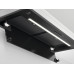 Electrolux Kolor Black 80 cm szerokości wbudowany LFG818K