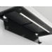Electrolux Kolor Black 80 cm szerokości wbudowany LFG818K