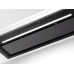 Electrolux Kolor Black 80 cm szerokości wbudowany LFG818K
