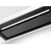 Electrolux Kolor Black 80 cm szerokości wbudowany LFG818K