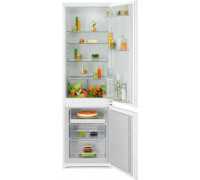Electrolux Wbudowany lodówka z zamrażalnikiem ENA6LE18S