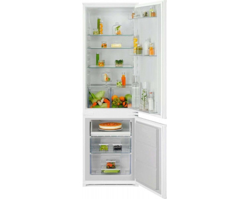 Electrolux Wbudowany lodówka z zamrażalnikiem ENA6LE18S