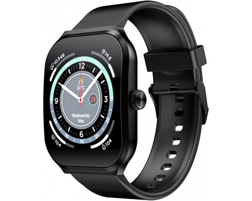 Smartwatch Infinix Smartwatch Infinix XW3P Black