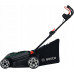 akumulatorowa Bosch Rotak 18V-43 Set  kosiarka