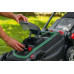 akumulatorowa Bosch Rotak 18V-43 Set  kosiarka