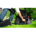 akumulatorowa Bosch Rotak 18V-43 Set  kosiarka
