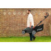 akumulatorowa Bosch Rotak 18V-43 Set  kosiarka