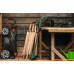 akumulatorowa Bosch Rotak 18V-43 Set  kosiarka