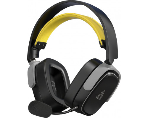 Ajazz AHM09 MAX 3-Mode Black (AHM09-MAX-BGY)