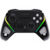 Pad Ajazz GP100 2.4G/BT/USB (Switch/PC/iOS/Android) RGB Black