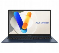 Laptop Asus VivoBook 15 X1504VA-BQ4297W / 15.6" / Core 7-150U / 24GB / 512GB / W11H (90NB13Y1-M01YW0)