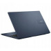 Laptop Asus VivoBook 15 X1504VA-BQ4297W / 15.6" / Core 7-150U / 24GB / 512GB / W11H (90NB13Y1-M01YW0)