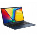 Laptop Asus VivoBook 15 X1504VA-BQ4297W / 15.6" / Core 7-150U / 24GB / 512GB / W11H (90NB13Y1-M01YW0)