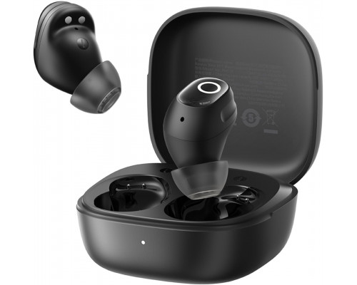 Baseus Baseus Bass BD1 TWS TWS Cosmic Black