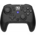 SWITCH 2 Wireless HORIPAD Turbo (Black)