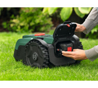 VISIMOW18V-200