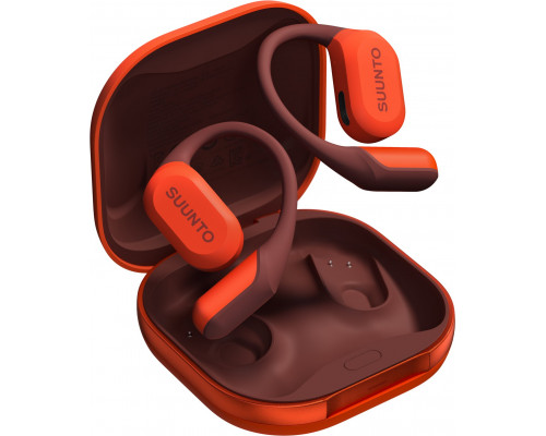 Suunto Spark Orange (SS051357000)