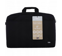TnB Futerał Etui Case Na Laptop Tablet 17" Wodoodporna + Pasek / T"nb / Nbselect17