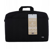 TnB Futerał Etui Case Na Laptop Tablet 17" Wodoodporna + Pasek / T"nb / Nbselect17