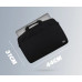 TnB Futerał Etui Case Na Laptop Tablet 17" Wodoodporna + Pasek / T"nb / Nbselect17